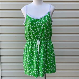 Vintage 90’s Romper